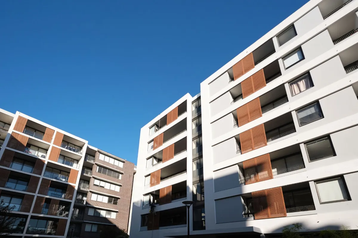commercial painting increases commercial property value